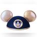 Disney Accessories | Disney Adult Mickey Ear Hat - Walt Disney World 50th Anniversary | Color: Blue/Gold | Size: Os