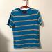 Polo By Ralph Lauren Shirts & Tops | Boys Striped Polo Ralph Lauren Striped Shirt S. 6 | Color: Blue | Size: 6b