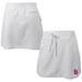 Women's Columbia White St. Louis Cardinals Omni-Wick Lakewood Pines Skort