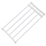 DIY Divider Separator Resistance And Durability Suitable For Wardrobe White 24cm 30-40cm