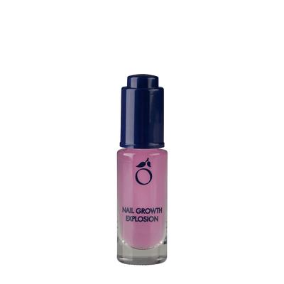 Herome Cosmetics - Handpflege Nagelwachstum Explosion (Nail Growth Explosion) Nagelpflege 7 ml (2627.14 € / 1 l)