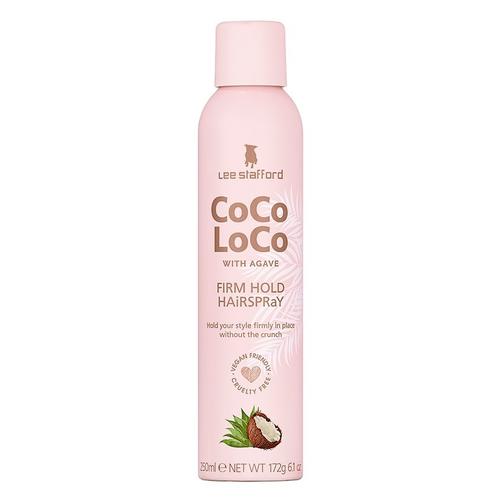 Lee Stafford - CoCo LoCo & Agave Haarspray & -lack 250 ml