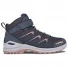 Lowa - Kid's Maddox GTX MID Junior - Wanderschuhe 23 | EU 23 blau