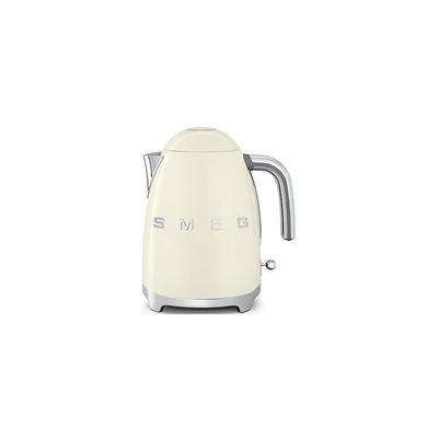 Smeg - KLF03CREU - Elektrischer Wasserkocher - 1,7L - 2400 w - Creme Image