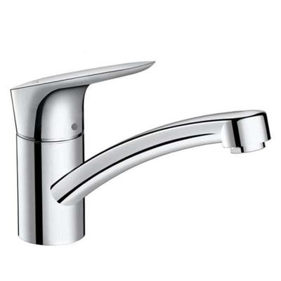 Logis - Spültisch Einhebelmischer 120, verchromt 71830000 - Hansgrohe