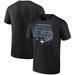Fanatics Branded Black UConn Huskies 2023 NCAA Men’s Basketball National Champions Core T-Shirt