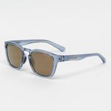 Tifosi Smirk Sunglasses Sunglasses Crystal Denim (Gold Mirror)