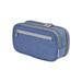 Vikakiooze Back to School Supplies Large-capacity Multi-function Pencil Case Three-layer Stationery Bag Pencil Case