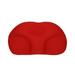 Final Clear Out! Deep Sleep Addiction 3D Pillow Washable Bedding Travel Neck Head Rest Pillow With Micro Airballs Filling Comfortable P