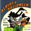 Albert s Halloween : The Case of the Stolen Pumpkins 9780689811364 Used / Pre-owned