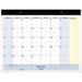 AT-A-GLANCE QuickNotes 2024 Monthly Desk Pad Calendar Standard 22 x 17 - Desk