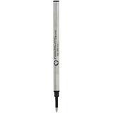 Franklin Covey Black Gel Rollerball Refill (1 Refill)