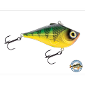 Livingston Lures Pro Ripper Magnum Lure Yellow Perch