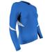Epic Women s Style Long Sleeve Cooling Volleyball Jersey