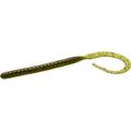Zoom Bait 026-054 10.5 in. Ole Monster Bait in Watermelon Red - Pack of 9