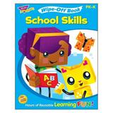 Trend Enterprises Inc. T-94231 Wipe-off Book Basic Skills