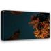 Erin Berzel 32x23 Gallery Wrapped Canvas Wall Art Titled - Starry Night II