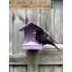 Bird feeder / bird feeders / bird house