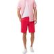 BRAX Herren Style Bari Cotton Gab Sportive Chino-Bermuda Klassische Shorts, Watermelon, 58