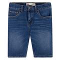 Levi's Kids Lvb 510 skinny fit short Jungen 12 Jahre Ues