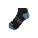 Women's Ankle Compression Socks - Black - Large - Bombas