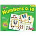 TREND ENTERPRISES: Match Me Gameâ€“Numbers 0-10 Learn Numbers and Practice Counting with Photos Develop Matching and Memory Skills Play 3 Fun Ways Ages 3 and Up