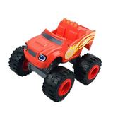 Monsters Truck Toys Machines Car Toy Russian Classic Blaze Cars Toys Model Gift