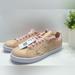 Adidas Shoes | New Adidas Stan Smith Plant Appreciation Day Women’s Sneaker Shoes Gy8173 10.5 | Color: Cream/Pink | Size: 10.5