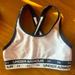 Under Armour Accessories | Girls Under Armour Size Small Sports Bra White | Color: White | Size: Small