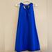 Athleta Dresses | 5/$25hp Athleta Blue Dress S | Color: Blue | Size: S