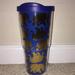 Lilly Pulitzer Dining | Lilly Pulitzer Elephant Drinking Mug Nwot | Color: Blue/Gold | Size: Os