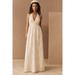 Anthropologie Dresses | Anthropologie Payal Jain Porter Dress Size 8 $495 | Color: White | Size: 8