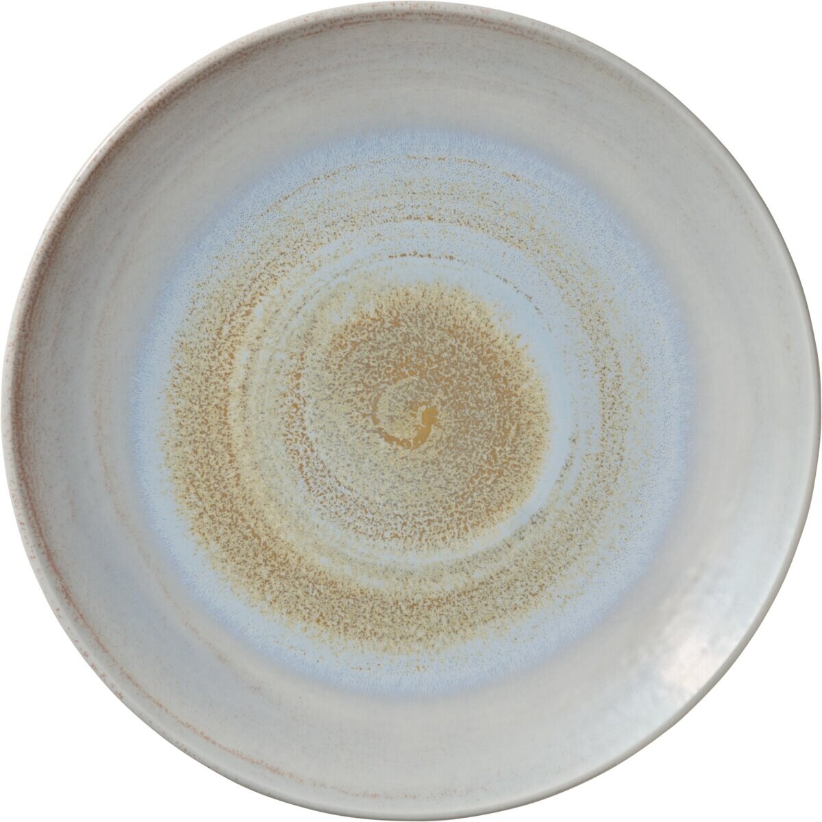 Heart & Soul H&S PM Breeze Teller flach rund coup 30cm 6er Image