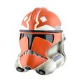 BSTCAR Star Wars Helmet, Star Wars Mandalorian Helmet, PVC Full Face Movies, Cosplay Masks, Costume Mask for Adults