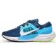 NIKE Air Zoom Vomero 15 Men Running Trainers Sneakers Shoes CU1855 (Valerian Blue/WNITE-Laser Blue 400) UK9 (EU44)