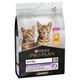 2x3kg Kitten Chicken Healthy Start Purina Pro Plan Dry Cat Food