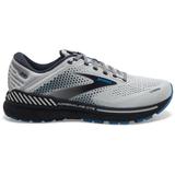 Brooks Adrenaline GTS 22 Running Shoes - Men's Medium Oyster/India Ink/Blue 13.0 1103661D023.130