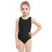 Baby Girl One-Piece Swimsuit Sleeveless Prin Swimming Surfing Snorkeling Diving Coverall Suit Bathing Suit Size 3-6 Years