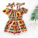 Herrnalise Toddler Girls Net Yarn Temperament Flowers Bowknot Birthday Party Gown Long Dresses