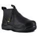 Florsheim Hercules Quick Release Met Guard Work Boot - Men's Black 6.5 EE FE690-BLACK-6.5-MEN-EE