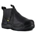 Florsheim Hercules Quick Release Met Guard Work Boot - Men's Black 8.5 EEE 690774174030