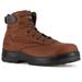 Rockport More Energy 6in. Adiprene Boot - Women's Deer Tan 10.5 Wide 690774091542