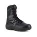 Reebok Rapid Response RB 8in. Tactical Boot - Men's Black 3.5 Medium 690774176157