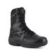 Reebok Rapid Response RB 8in. Tactical Boot - Men's Black 3.5 Medium 690774176157