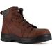 Rockport More Energy Adiprene 6in. Boot - Women's Brown 11 Medium 690774085497