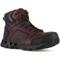 Reebok Zigkick Work Athletic 6in Boot - Men's 13 W Brown 690774350434