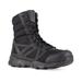 Reebok Dauntless Ultra-Light Seamless 8in Athletic Hiker Boots w/ Side-Zip - Men's Black 11 Wide 690774304093