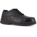 Rockport World Tour 5 Eye Tie Casual Moc Steel Toe Oxford Shoes - Men's Black 15 Wide 690774267848