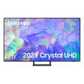 Samsung UE75CU8500KXXU 75 Inch CU8500 Crystal UHD 4K HDR Smart TV 2023