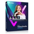 Corel VideoStudio 2023 Ultimate New Purchase